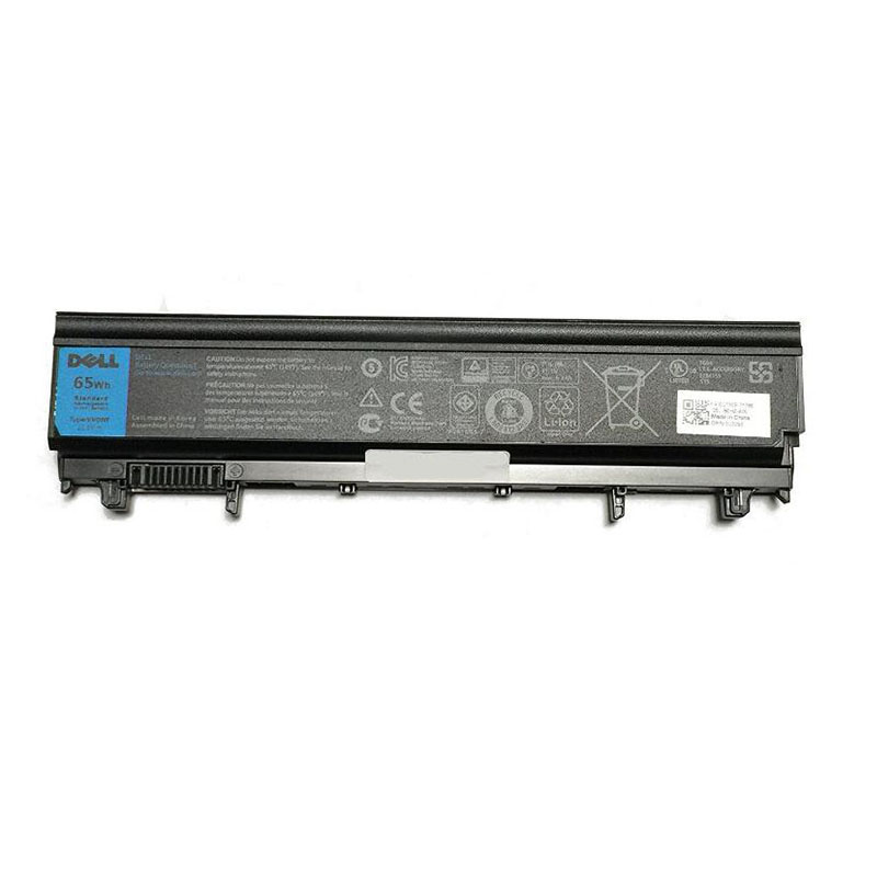 65Wh Akku Passt Dell Latitude 14 E5440 (5440-7975)