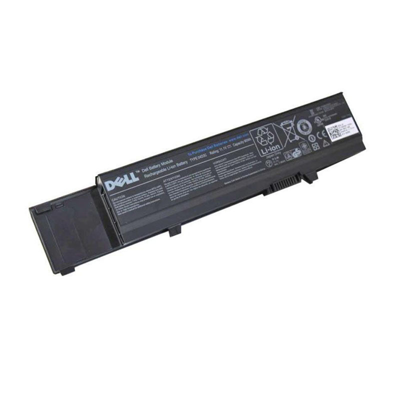 87Wh Akku Passt Dell Vostro 3500 (N0535002br)