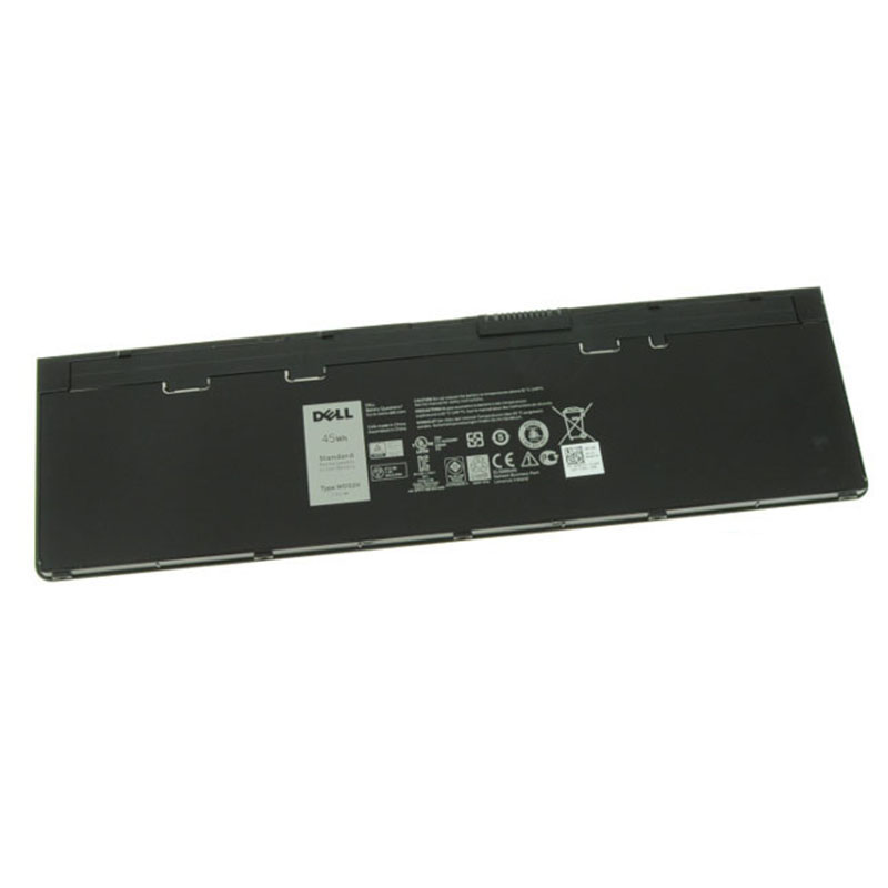 45Wh Akku Passt Dell Latitude 12 (E7250-0019)