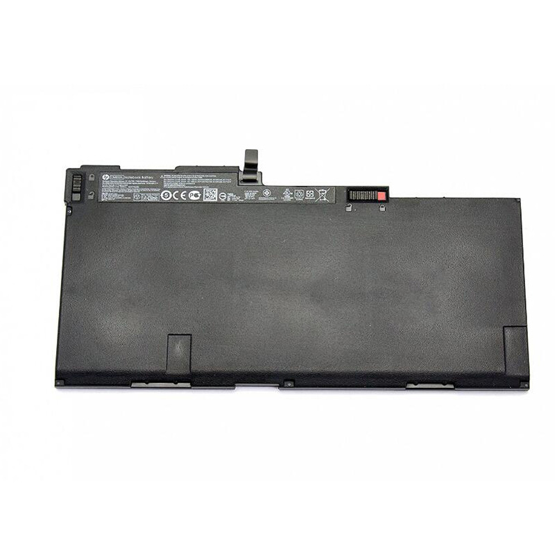 50Wh Akku Passt HP EliteBook 840 G2 Serie