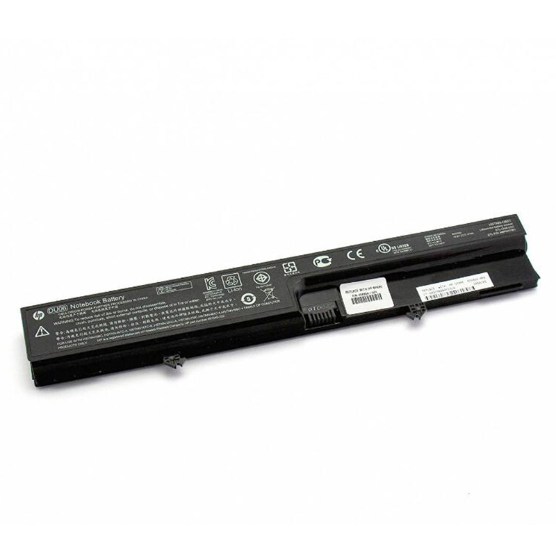 47Wh Akku Passt HP Compaq 6531s Business Notebook