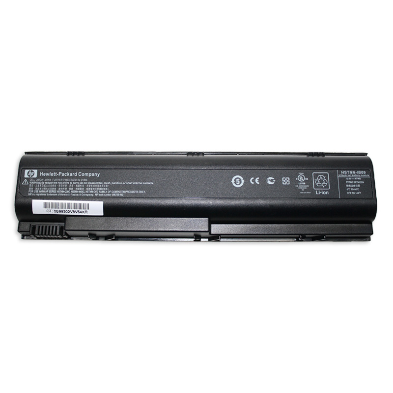 47Wh Akku Passt HP Pavilion dv6647nr dv6648 dv6648se