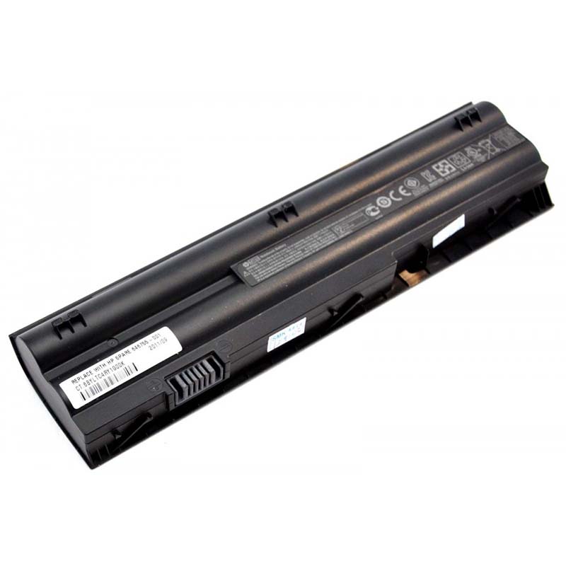 55Wh Akku Passt HP Pavilion dm1-4300 dm1-4400