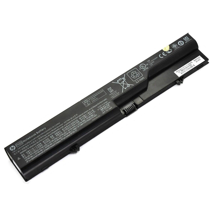 47Wh Akku Passt HP ProBook 6540b 6550b 6560B 6570b