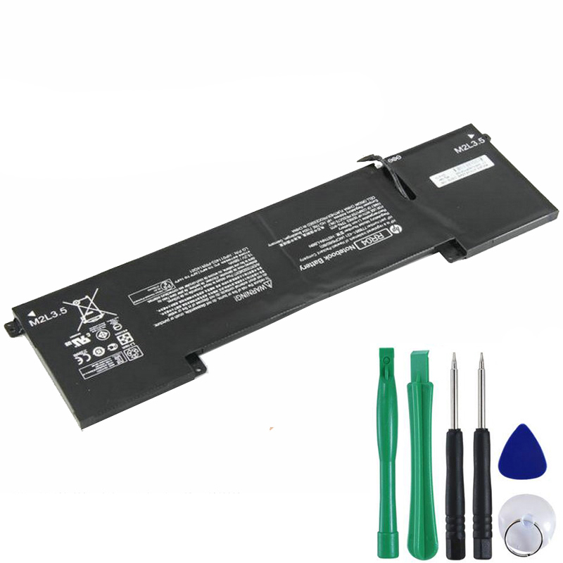 58Wh Akku Passt HP Omen 15 15-5100nf 15-5101ur 15-5110ca