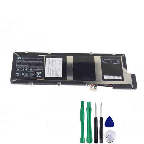 Orignal 58Wh Akku Passt HP SL04XL 665054-171 TPN-Q105 HSTNN-IB3J