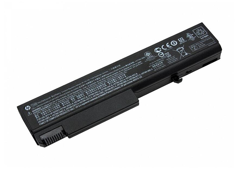 55Wh Akku Passt HP Compaq 6730b