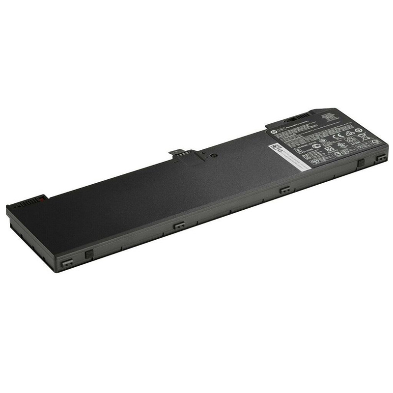 90Wh Akku Passt HP ZBook 15 G5