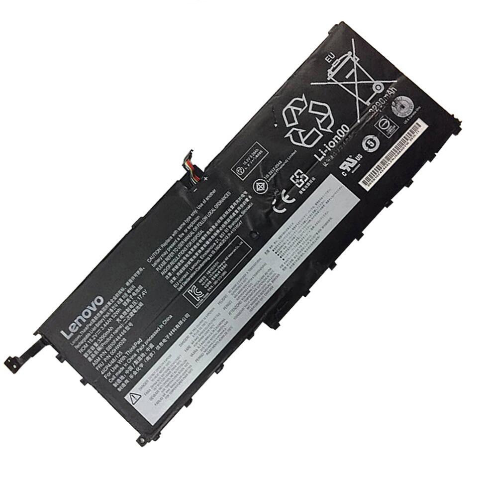 52Wh 01AV409 Akku Passt Lenovo