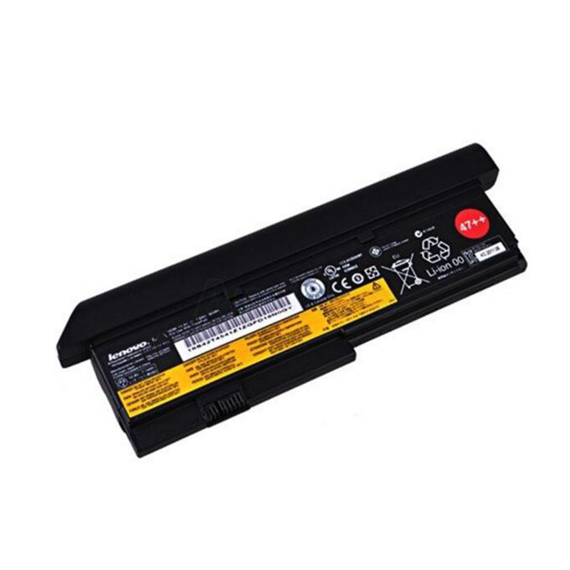 94Wh Akku Passt Lenovo ThinkPad X201 3626-FAU