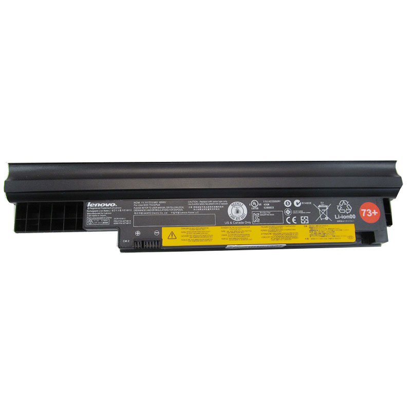 63Wh Akku Passt Lenovo ThinkPad Edge 13 0217