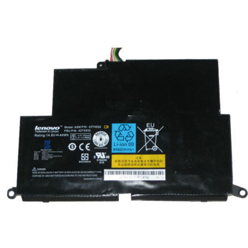 43Wh Akku Passt ThinkPad Edge E220s 5038 Series