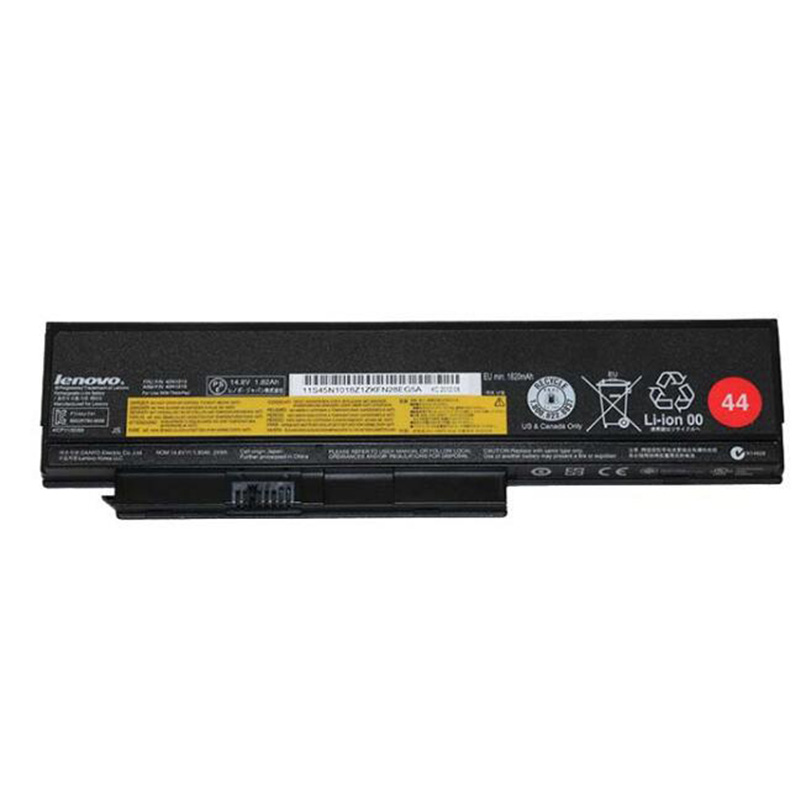 29Wh Akku Passt Lenovo ThinkPad X220 4287