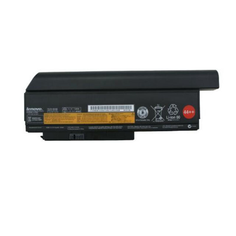 94Wh 45N1028 Akku Passt Lenovo