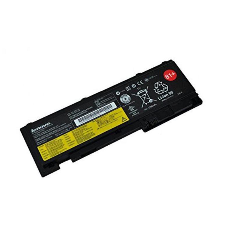 44Wh Akku Passt Lenovo ThinkPad T430s N1RGDGE