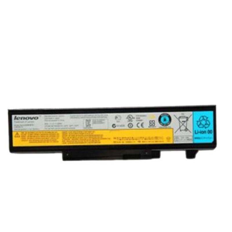 56Wh Akku Passt Lenovo IdeaPad Y450 4189-2CU