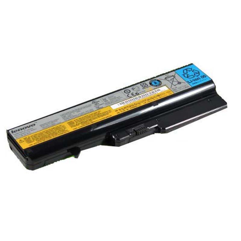 48Wh Akku Passt Lenovo G560 0679-98U