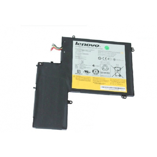 46Wh Akku Passt Lenovo IdeaPad U310 4375-B8U 4375-B9U 4375-BAU