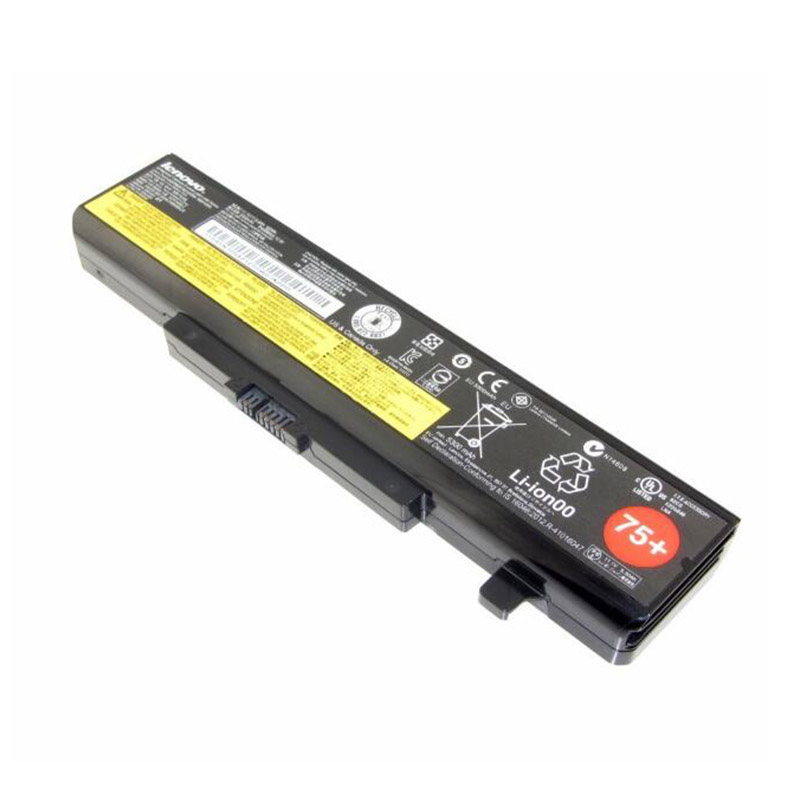 62Wh Akku Passt Lenovo ThinkPad Edge E530 NZQA3GE