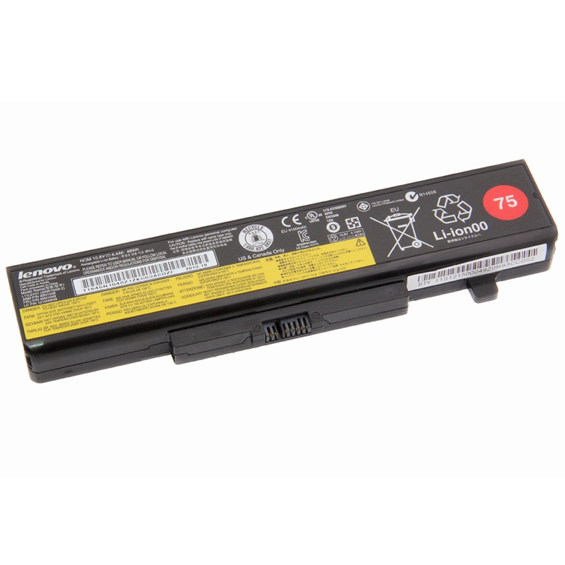 48Wh 0B58695 Akku Passt Lenovo