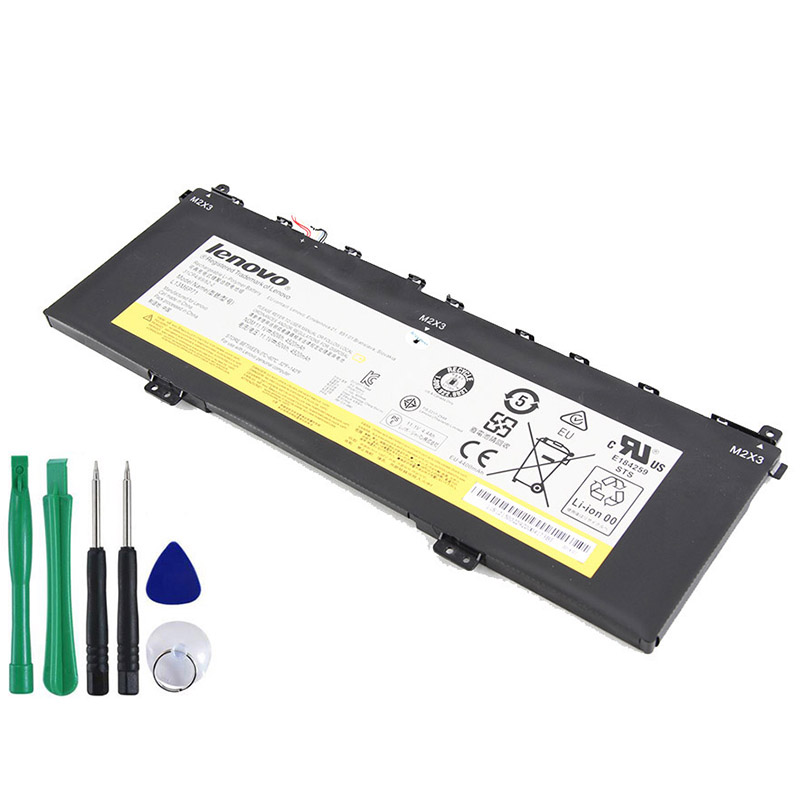 50Wh 11S121500229 Akku Passt Lenovo