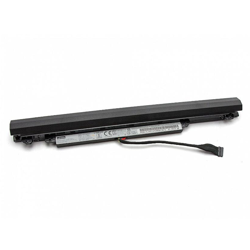 24Wh L15S3A02 Akku Passt Lenovo