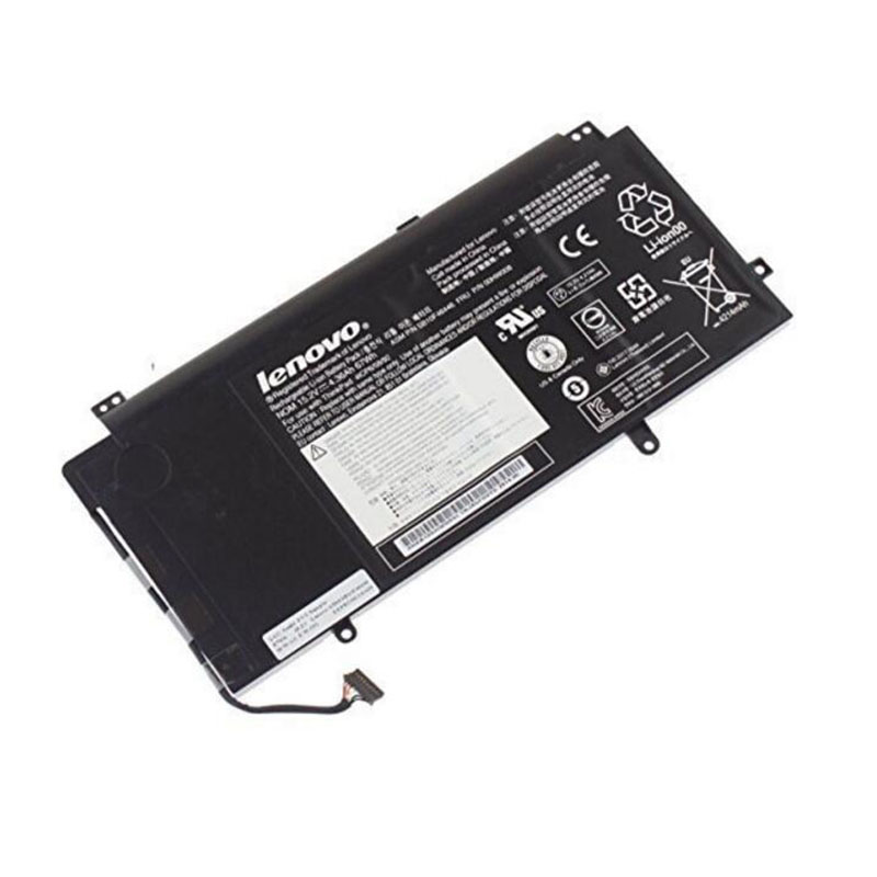 66Wh SB10F46447 Akku Passt Lenovo