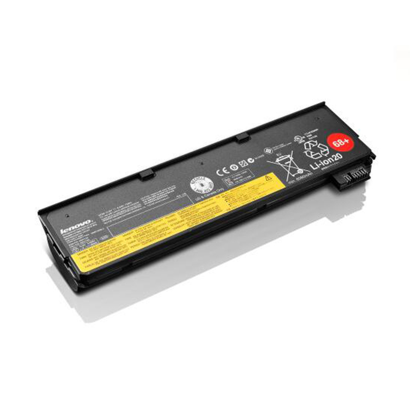 24Wh Akku Passt Lenovo ThinkPad L450 20DS