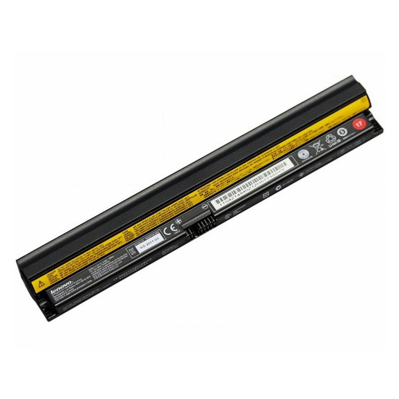 24Wh/32Wh Akku Passt Lenovo ThinkPad X100e 3508-A9U