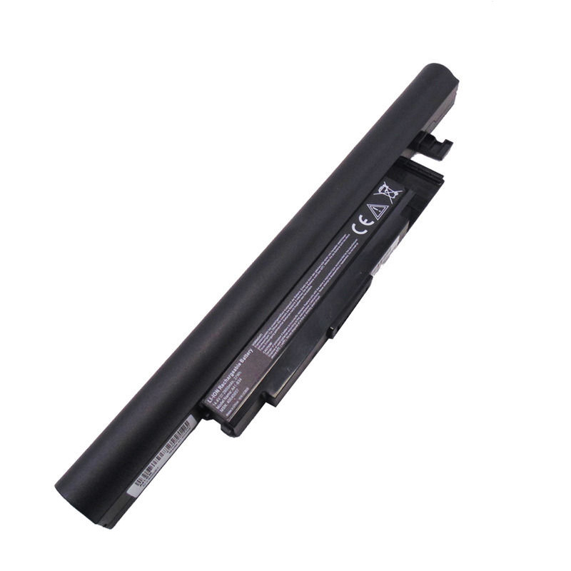 Medion Akoya P6643 P6647 Akku 2600mAh