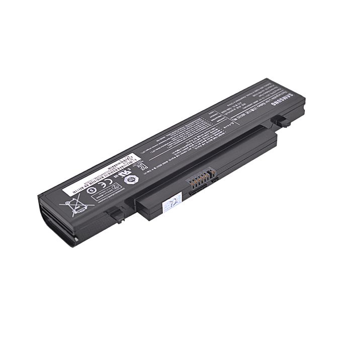 48Wh Akku Passt Samsung Q330-JS04DE