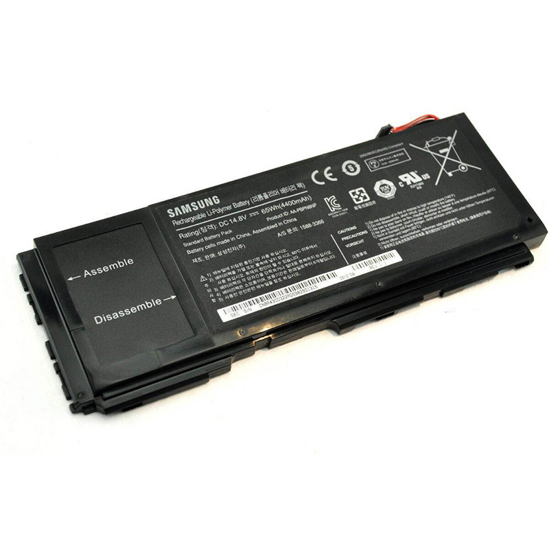 65Wh Akku Passt Samsung 700Z3A NP700Z3A 700Z3C NP700Z3C