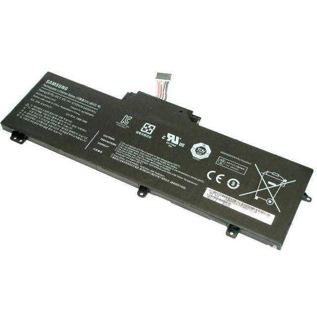 47Wh Akku Passt Samsung NP350U2A-A04EG NP350U2A-W01UB