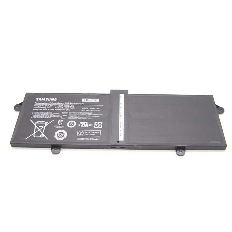 50Wh Akku Passt Samsung 550C XE550C22-A02US